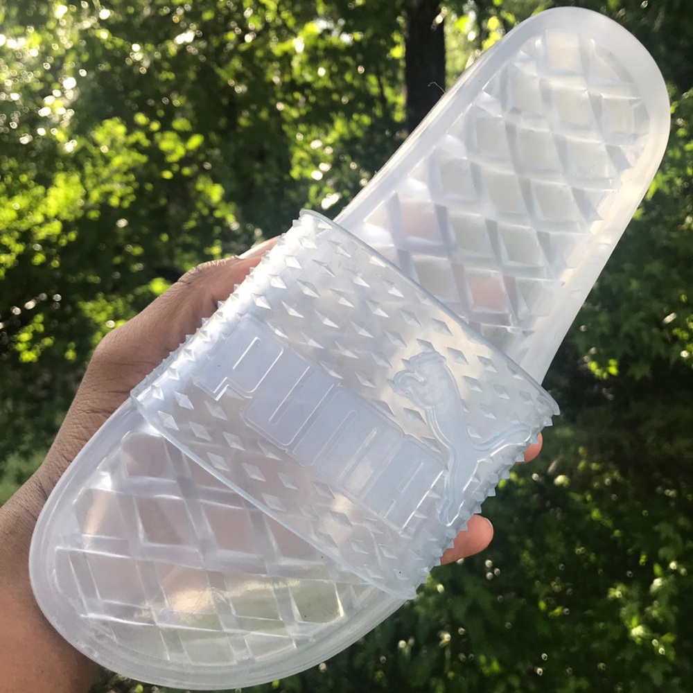 Fenty by Rihanna Puma Slides